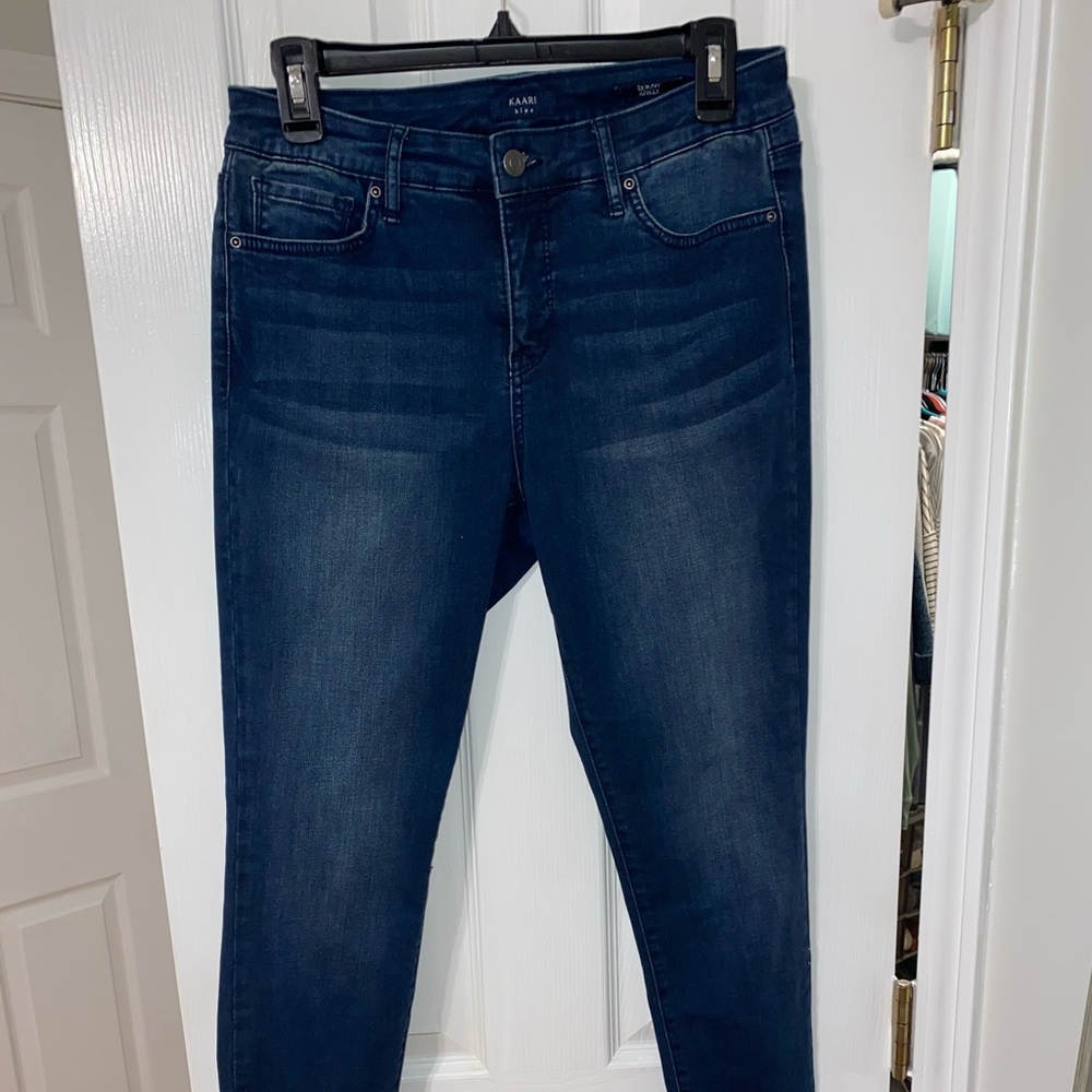 Kaari Blue jeans